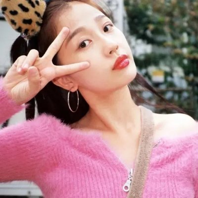 天真派杨门女将