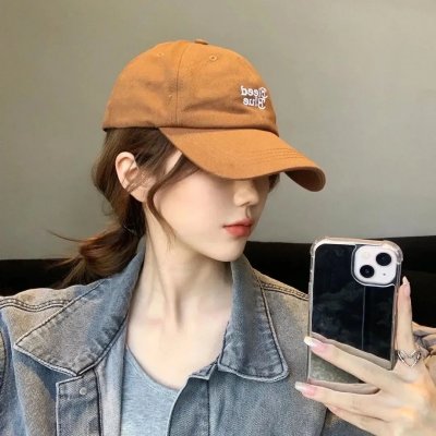 好运自然来